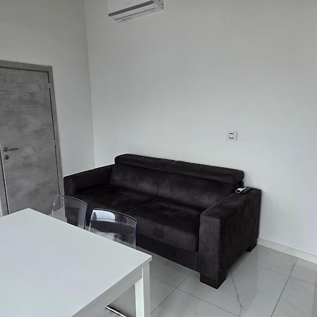 Vis A Vis Apartments Baska  Exterior photo