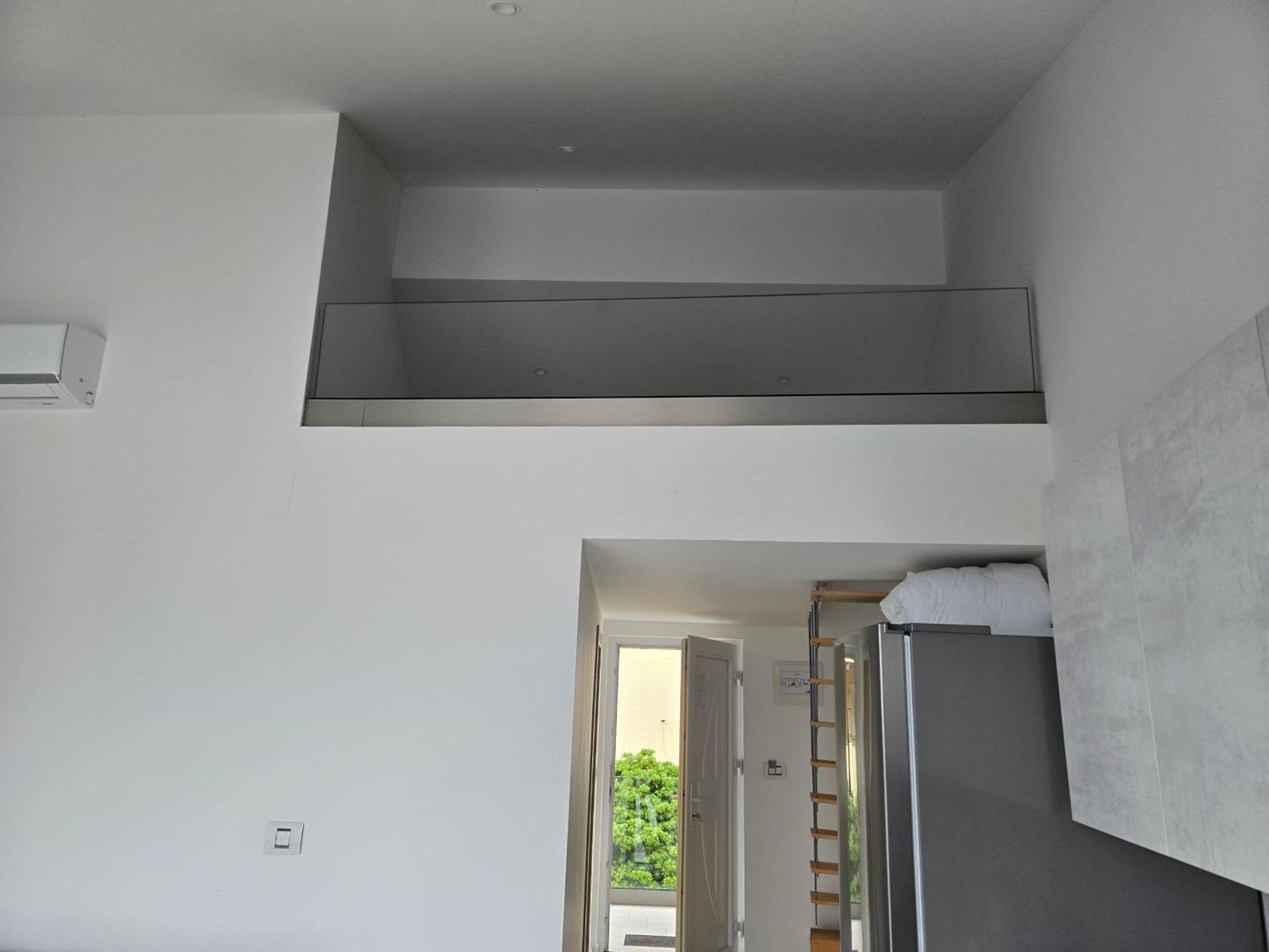 Vis A Vis Apartments Baska  Exterior photo